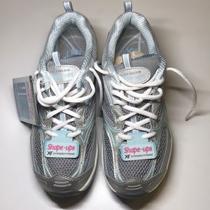 Women Size 7 - Skechers Shape Ups XF Accelerators